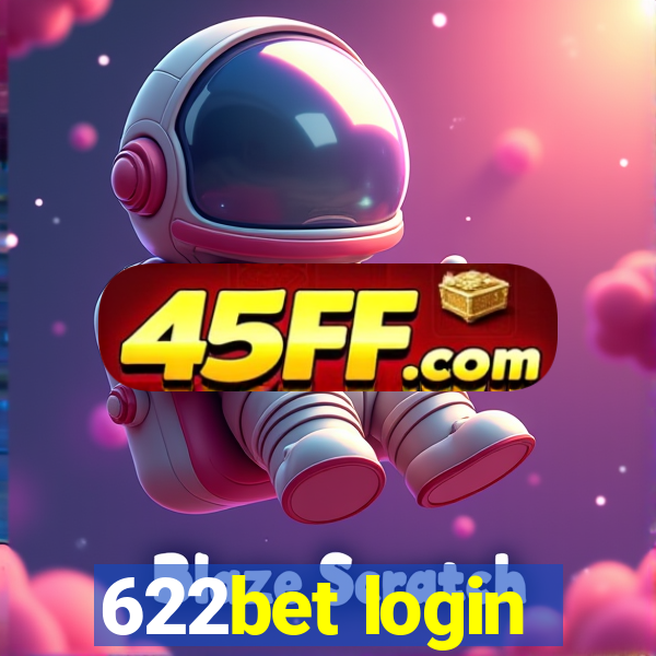 622bet login